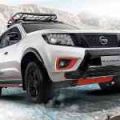 2019 Nissan Navara N-Warrior starts at PhP 1.249 million image