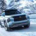 Top Nissan SUV, pick-up exec is now Mitsubishi Motors COO image