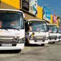 Isuzu QKR77-based PUVs start PUV modernization in Tarlac image