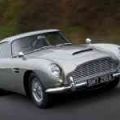 PhP 193 million gets you an Aston Martin DB5 Goldfinger edition image