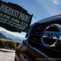 Highest point of Philippine Highway System now in Tinoc, Ifugao image
