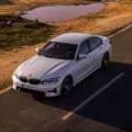 2019 BMW 330e packs 252 HP, but still returns up to 59 km/l image