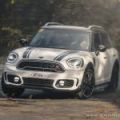 2019 Mini Countryman Cooper S Sport image
