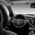 Volvo puts in-car cameras to detect, stop distracted or drunk drivers image