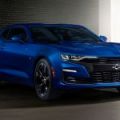 Watch out Mustang: Chevy PH to bring back Camaro image