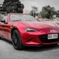 2019 Mazda MX-5 2.0L RF Club Edition A/T image