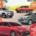 Toyota PH wants you to beat the heat with 2019 Summer Blowout promo image