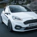 Unlock more power in the Ford Fiesta ST with a smartphone app image
