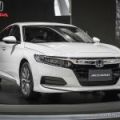 Is this the Honda Accord for the PH market? image