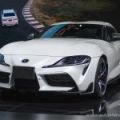 2019 Toyota Supra says sawasdee-ka to Thai market image