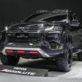 Mitsubishi Triton Absolute is a Strada on steroids image