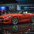 Supra's drop-top cousin: 2019 BMW Z4 debuts in ASEAN image