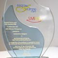 AutoIndustriya.com awarded Best Automotive Website for 2009 image