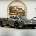 Is the Pagani story worth buying a PhP 100 million hypercar for? image