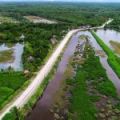 DPWH to complete new 7.55 km road in Agusan del Norte  image