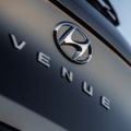Hyundai is launching an EcoSport-sized crossover: the Venue image