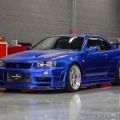 You can now buy a brand new RB26 engine from Nissan image