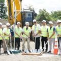 Construction of CALAX Cavite segment begins, to be completed by 2020 image