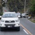 Kennon Road open to light vehicles every weekend until Holy Week 2019 image