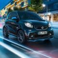 Daimler, Geely to build new Smart electric vehicles image