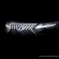 Is this the Lexus version of Toyota's Alphard? image