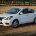 Is Nissan revealing an all-new Almera soon? image