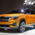 Kia SP Signature will soon face off with Ford EcoSport image