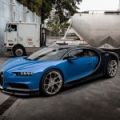 Did a Bugatti Chiron and Koenigsegg Agera S really arrive in PH? image