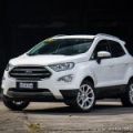 2018 Ford EcoSport 1.5L Titanium AT image