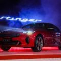 2019 Kia Stinger GT launched, priced at PhP 3.235 million image