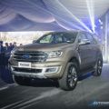 2020 Ford Everest gets Ranger Raptor bite with 213 HP image