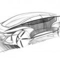 Audi's AI:me concept looks right at home in the future image