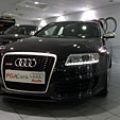 Audi Philippines unleashes the RS6 image