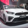 Stinger junior: Kia Forte GT packs a 204 horsepower punch image