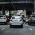 MMDA issues regulation on 60km/h speed limit in Metro Manila image