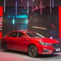 MG Philippines officially launches 2019 MG6 fastback image