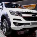 PhP 1.79M can get you a new 2019 Chevrolet Trailblazer Phoenix image