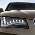 Audi reveals its new flagship - the 2010 A8 image