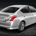 Nissan jazzes up Almera with new N-Sport appearance pack image