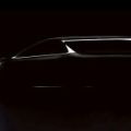 Lexus LM confirmed as Alphard-based 'MPV' image