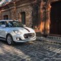 Pocketful of Sunshine: Roadtripping with the 2019 Suzuki Swift image