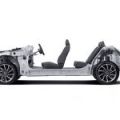 Next-generation Hyundais to benefit from lighter, more durable platform image