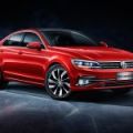 Volkswagen wants to buy a big chunk of JAC Motors image
