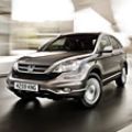 Honda Philippines to debut 2010 CR-V in February image