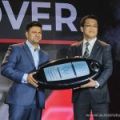 New president to lead Nissan's very strong run in PH image