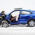Honda to 'crash' NY auto show with special 2019 HR-V image