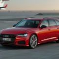 2020 Audi S6, S7 get new TDI with electric supercharger image