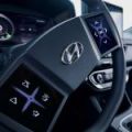 Is Hyundai&rsquo;s touchscreen-equipped steering wheel a good idea? image