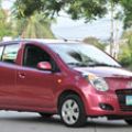 Suzuki Celerio tops DOE ecorun with 34km/li image