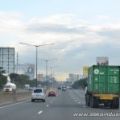 Presence of speed cameras reduced violations by half, says NLEX image